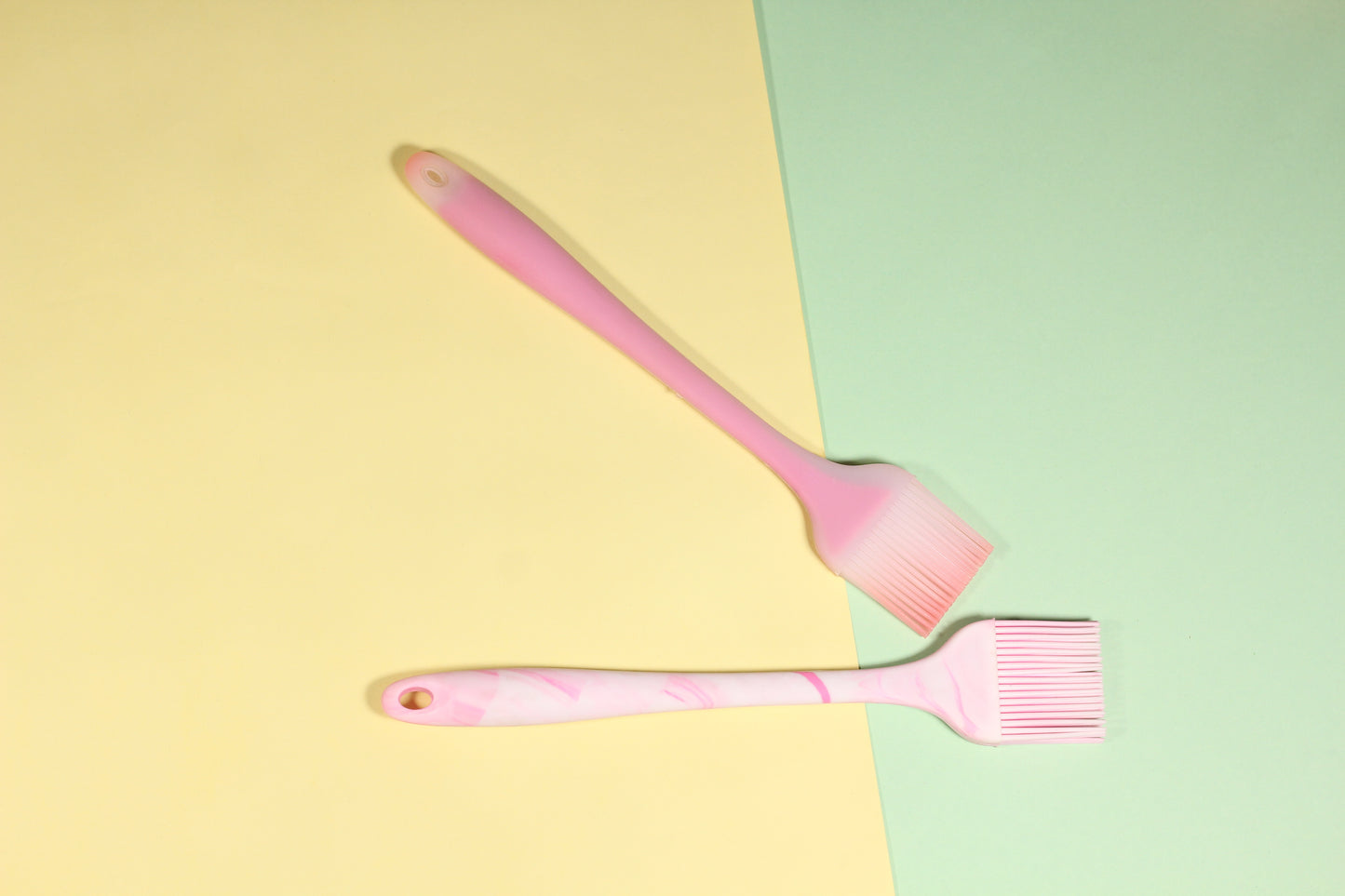 Limited Stock: Pintresty Silicone Oil Brush for Effortless Cooking