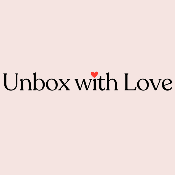 Unbox with Love